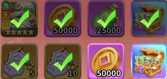 《格斗三国志》秘境探索玩法详解
