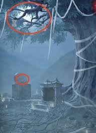 纸嫁衣8第五章不离如何破解谜题——详细图文攻略 纸嫁衣8第五章不离如何破解谜题——详细图文攻略