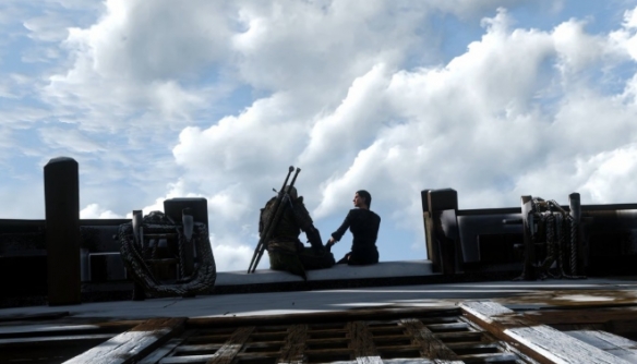 在冰山之下：玩家自主开发的模组不断挖掘《巫师3》大量被删减的内容，展现出丰富的隐藏剧情与细节！