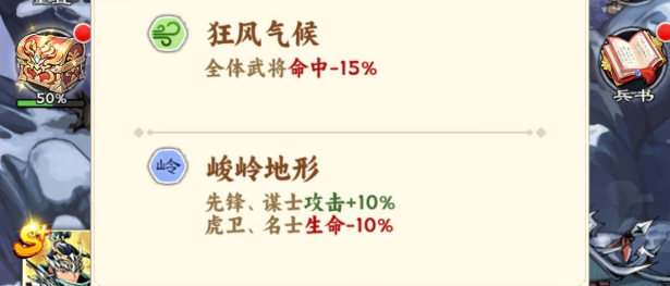 《雄心之上》先锋阵容玩法详解