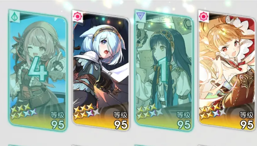 《晴空双子》中关于爆炸流阵容的搭配指南 《晴空双子》中关于爆炸流阵容的搭配指南