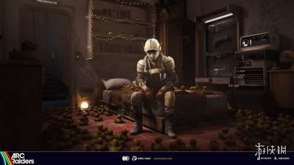 《ARC_Raiders》的未来版本或许将引入可以步行探索的枢纽区域！

