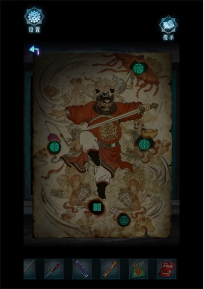 妻怨第二章祀引图文详细攻略—全方位解析如何顺利通关