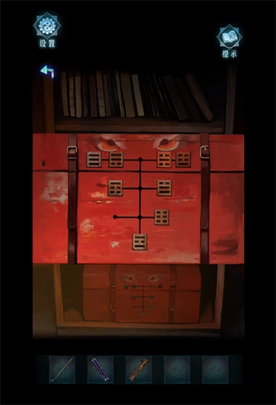 妻怨第二章祀引图文详细攻略—全方位解析如何顺利通关