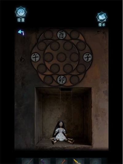 妻怨第二章祀引图文详细攻略—全方位解析如何顺利通关