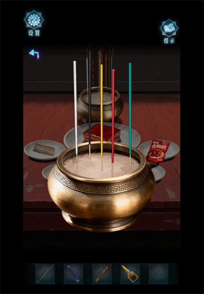 妻怨第二章祀引图文详细攻略—全方位解析如何顺利通关