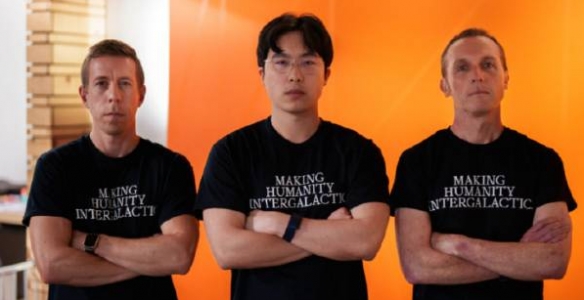 预计到2032年，第一家月球酒店或将正式面世，你会为那夜的月光支付费用吗？ 
