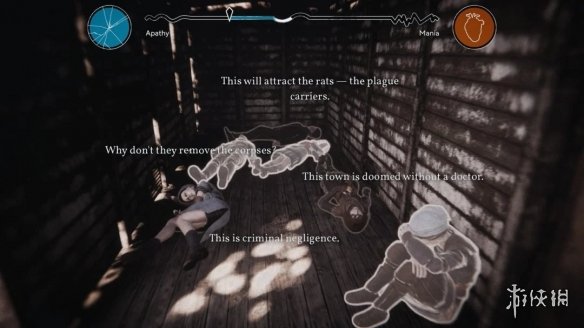 《瘟疫3》学习版玩家反馈BUG，官方承诺协助排查问题