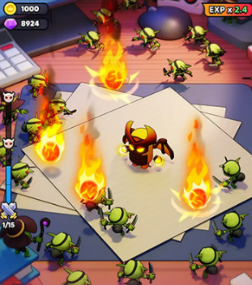 《胡闹地牢》中推荐的辅助英雄角色整理 《胡闹地牢》中推荐的辅助英雄角色整理