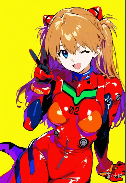 由庵野秀明担任总体监督，确认将推出一部EVA系列30周年纪念短片，明日香将作为主演亮相。