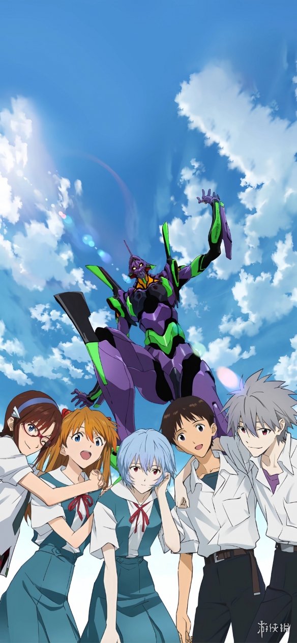 由庵野秀明担任总体监督，确认将推出一部EVA系列30周年纪念短片，明日香将作为主演亮相。