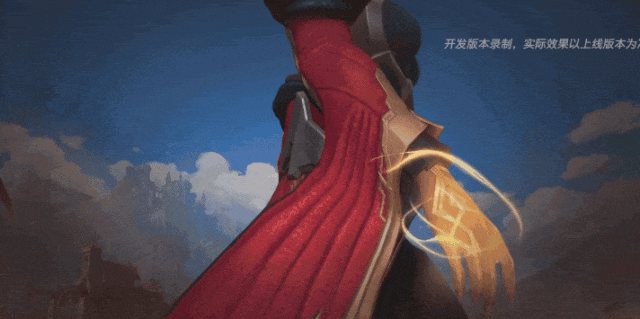 英雄联盟手游中，流光镜影·梅尔的技能详解