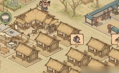 《这城有良田》提升税收的实用策略