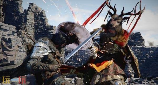 动作类冒险作品《红色沙漠》已正式告一段落!现阶段已进入最终压盘流程
动作类冒险作品《红色沙漠》已正式告一段落!现阶段已进入最终压盘流程