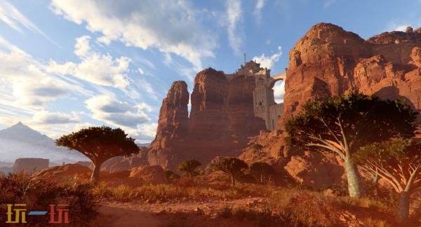 动作类冒险作品《红色沙漠》已正式告一段落!现阶段已进入最终压盘流程
动作类冒险作品《红色沙漠》已正式告一段落!现阶段已进入最终压盘流程