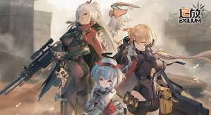 在少女前线2中，哪些角色表现尤为出色？—少女前线2顶尖角色推荐解析
