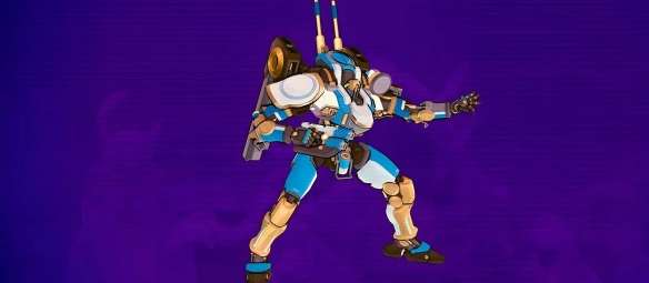 机甲对抗怪兽!卡牌Roguelike《MECHBORN》正式亮相
机甲对抗怪兽!卡牌Roguelike《MECHBORN》正式亮相