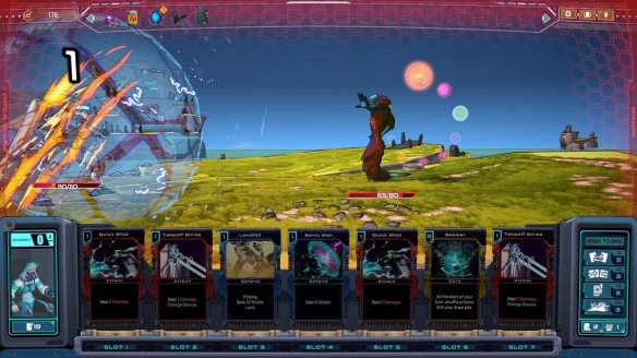 机甲对抗怪兽!卡牌Roguelike《MECHBORN》正式亮相
机甲对抗怪兽!卡牌Roguelike《MECHBORN》正式亮相