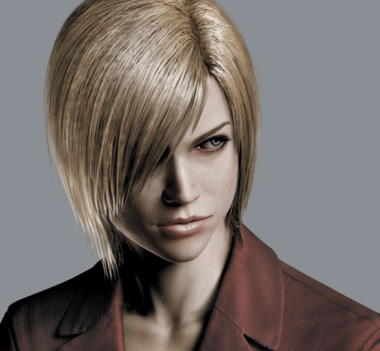 传闻称《生化危机9》有可能推出以前传为题材的DLC，主角将由艾丽莎·阿什克罗夫特担纲！