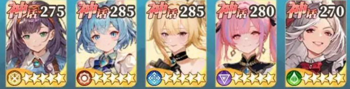 《晴空双子》黄金奇美洛克的玩法详解
