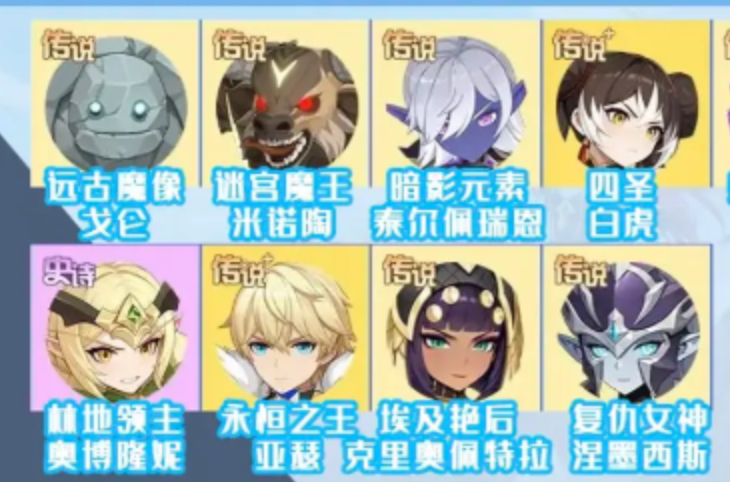 《龙魂旅人》古尔薇格阵容布局指南