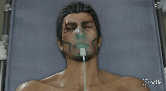 曾经,龙之工作室的领导曾萌生过让桐生一马在《如龙8》中牺牲的想法! 曾经,龙之工作室的领导曾萌生过让桐生一马在《如龙8》中牺牲的想法!