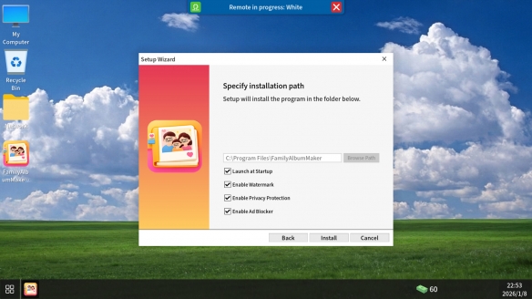模拟血压飙升的惊险瞬间！《卸载模拟器》Steam平台试玩版正式上线

