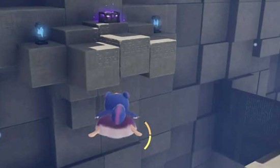 关于伊莫展翼滑翔的玩法详尽指南——掌握操作技巧与熟练运用