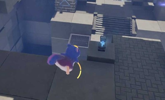 关于伊莫展翼滑翔的玩法详尽指南——掌握操作技巧与熟练运用