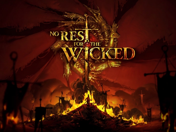 多人大合作模式取得显著成效！《恶意不息》在Steam平台的玩家数量激增数十倍