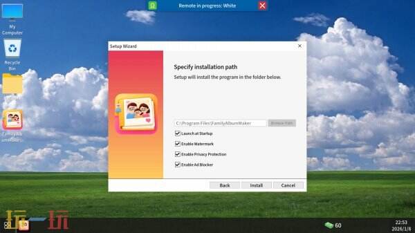 最新推出的益智策略模拟游戏《卸载模拟器》试玩版本已在Steam平台上线 最新推出的益智策略模拟游戏《卸载模拟器》试玩版本已在Steam平台上线