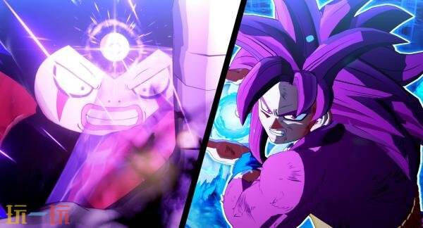 《七龙珠Z 卡卡洛特》最新DLC“DAIMA–魔界大冒险！PART 2”现已正式上线  
