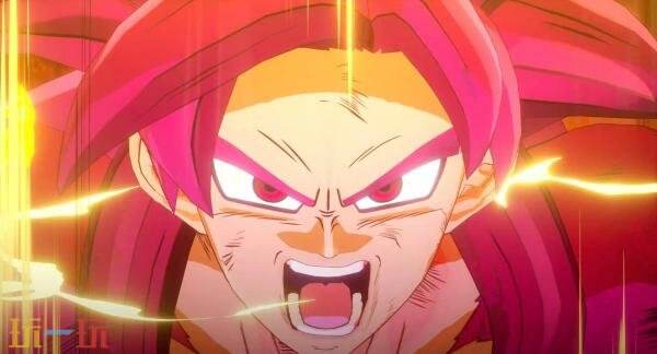 《七龙珠Z 卡卡洛特》最新DLC“DAIMA–魔界大冒险！PART 2”现已正式上线  
