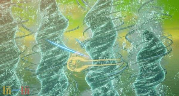 《七龙珠Z 卡卡洛特》最新DLC“DAIMA–魔界大冒险！PART 2”现已正式上线  
