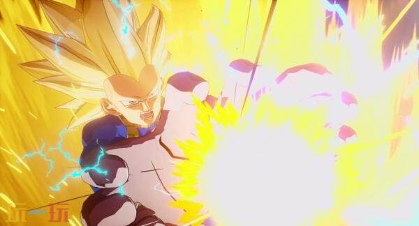 《七龙珠Z 卡卡洛特》最新DLC“DAIMA–魔界大冒险！PART 2”现已正式上线  
