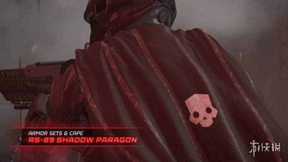 《绝地潜兵2》中的“机密军团”高级作战债券账号已正式公布预告片 

