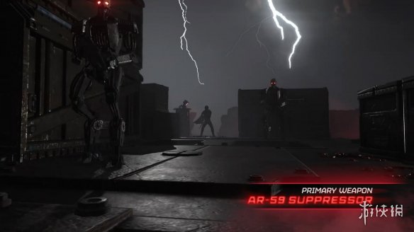 《绝地潜兵2》中的“机密军团”高级作战债券账号已正式公布预告片 

