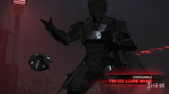 《绝地潜兵2》中的“机密军团”高级作战债券账号已正式公布预告片 

