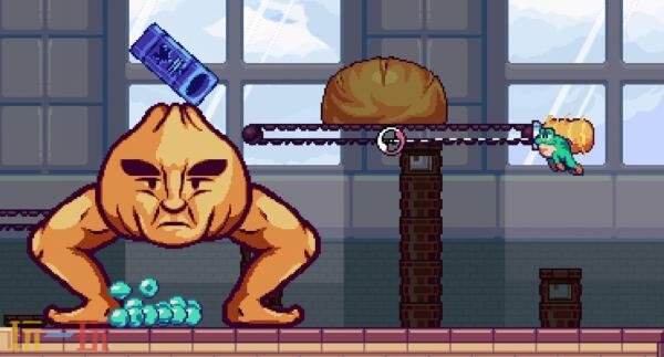 3月20日,横版卷轴动作冒险游戏《RUBATO》正式上线,等待玩家探索。 3月20日,横版卷轴动作冒险游戏《RUBATO》正式上线,等待玩家探索。