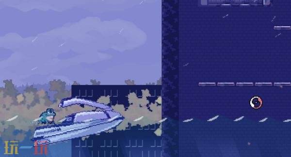 3月20日,横版卷轴动作冒险游戏《RUBATO》正式上线,等待玩家探索。 3月20日,横版卷轴动作冒险游戏《RUBATO》正式上线,等待玩家探索。