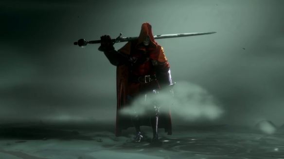 《恶意不息》多人联机体验的实拍预告片正式发布！计划于1月22日上线  
  
