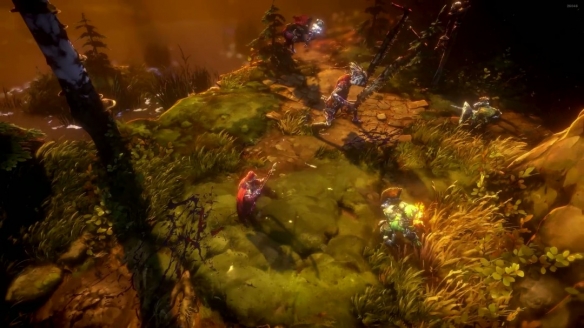 《恶意不息》多人联机体验的实拍预告片正式发布！计划于1月22日上线  
  
