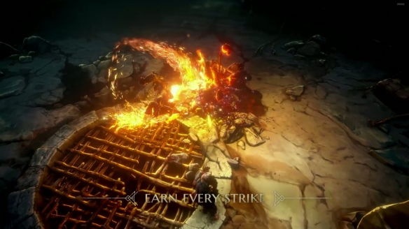 《恶意不息》多人联机体验的实拍预告片正式发布！计划于1月22日上线  
  
