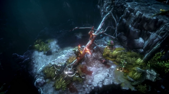 《恶意不息》多人联机体验的实拍预告片正式发布！计划于1月22日上线  
  
