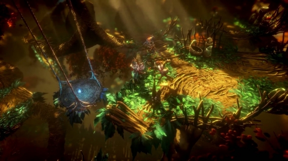 《恶意不息》多人联机体验的实拍预告片正式发布！计划于1月22日上线  
  
