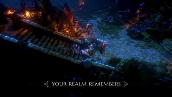 《恶意不息》多人联机体验的实拍预告片正式发布！计划于1月22日上线  
  
