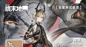 明日方舟终末地黎风的培养技巧详细解析——如何科学打造黎风，以最大化其战斗潜能