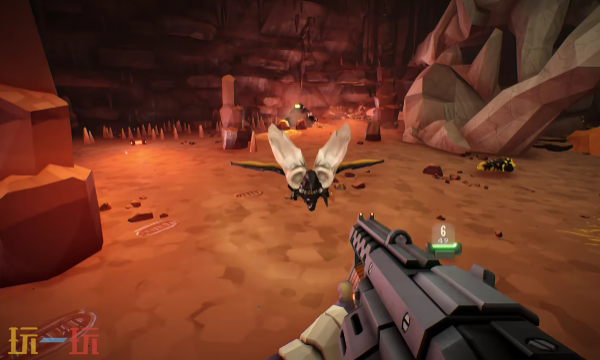 《深岩银河》最新发布了“霍星之遗”部分的预告片，内容概览已正式公开！