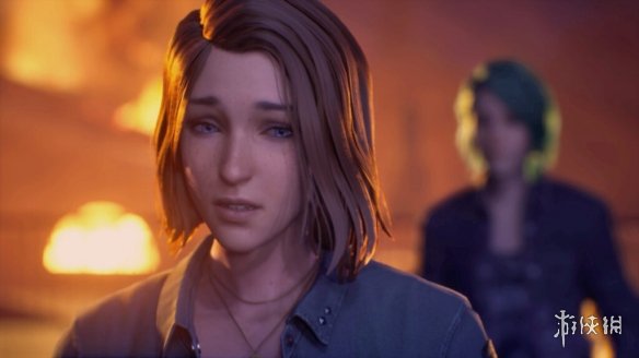 《奇异人生：重逢》为两位主要角色的漫长故事带来了令人振奋的高潮，令人心潮澎湃的结局 

