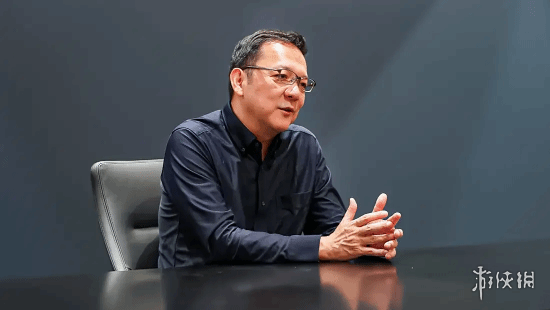 宫崎英高坚定表示：我将不遗余力，确保《装甲核心》再次走入主流视野！